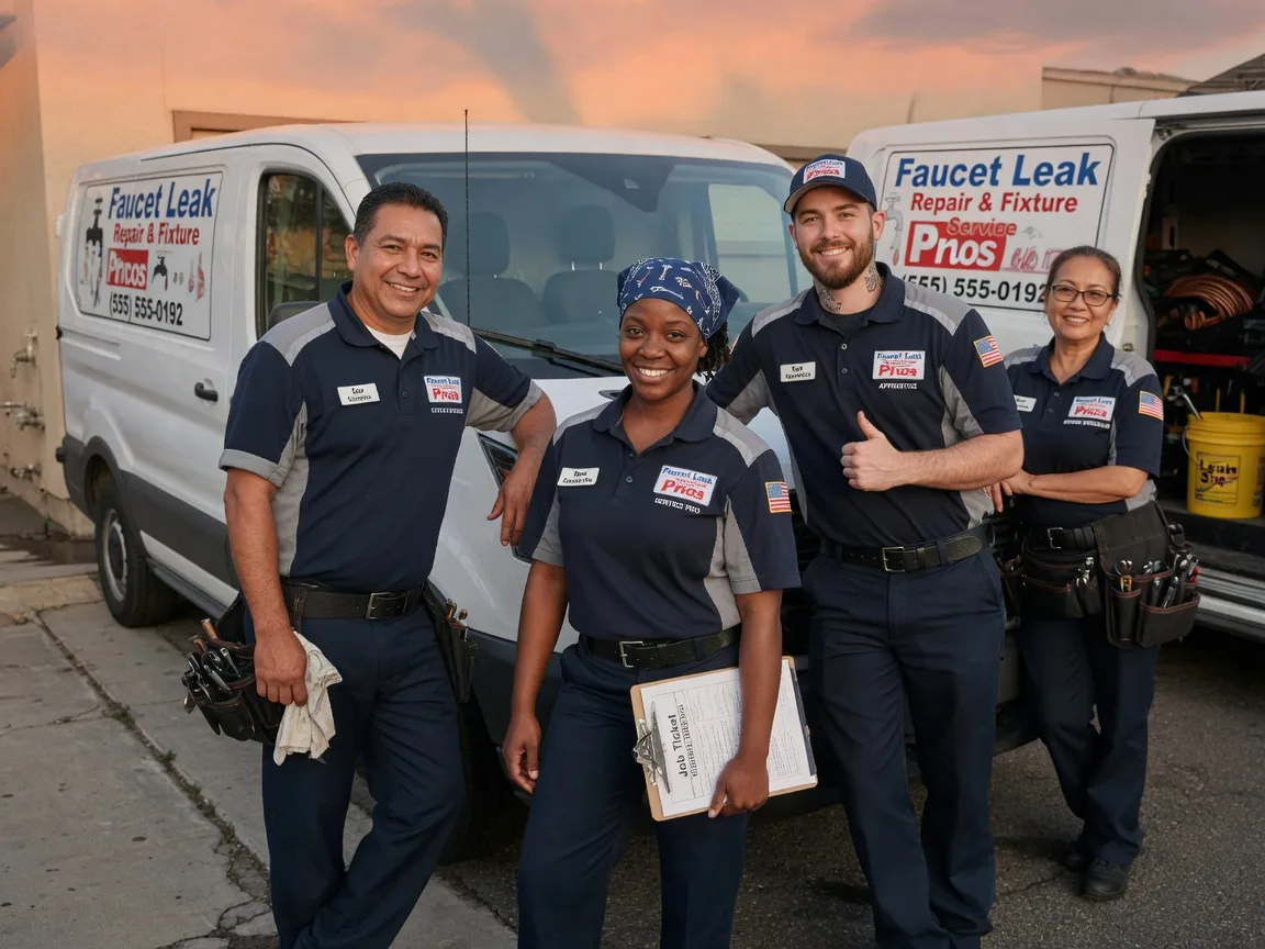 Faucet Repair company in Georgetown, ME